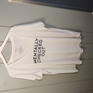 Torrid graphic t-shirt